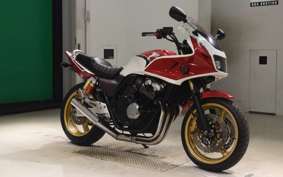 HONDA CB400 SUPER BOLDOR VTEC 2007 NC39