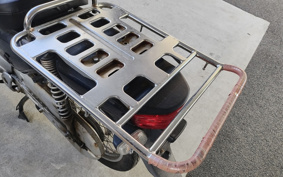 HONDA SUPER CUB50 AA04