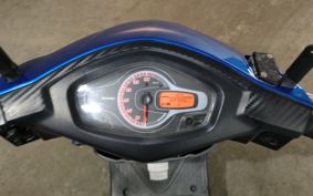 SUZUKI ADDRESS V125 CF4MA