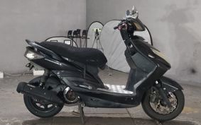 YAMAHA CYGNUS125XSR SE44J