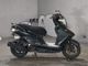 Фото Yamaha CYGNUS125XSR с японского аукциона