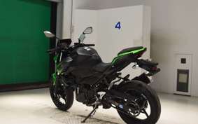 KAWASAKI Z400 Gen.2 2021 EX400G