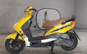 YAMAHA CYGNUS 125 X SE12J