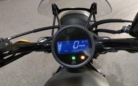 HONDA REBEL MC49