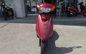 YAMAHA JOG DELUXE SA36J