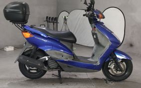 YAMAHA CYGNUS 125 X SE12J