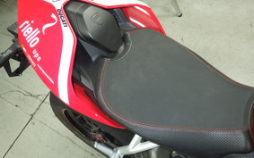DUCATI パニガーレV4S 2018