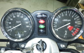 HONDA CB400F 1997 NC36