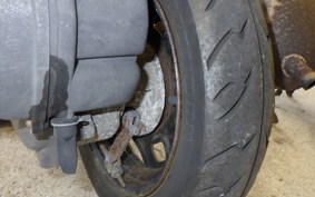 SUZUKI ADDRESS V50 Gen.2 CA44A