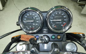 HONDA HORNET 250 2011 MC31