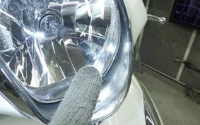 HONDA SH MODE JF51