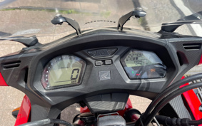 HONDA CBR650F 2018 RC83