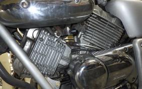 HONDA MAGNA 250 2015 MC29