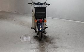 HONDA SUPER CUB50 AA01