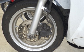 HONDA LEAD 125 2022 JF45