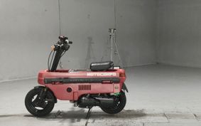 HONDA MOTOCOMPO AB12