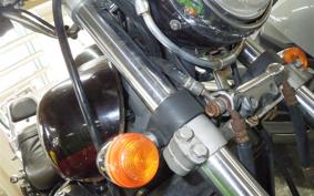 KAWASAKI ELIMINATOR 400 LX 1991 ZL400A