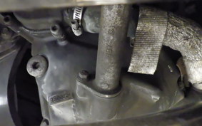 YAMAHA MAXAM 250 1995 SG17J