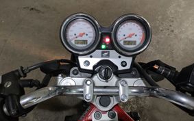 HONDA VTR 250 MC33