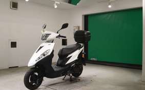 YAMAHA JOG 125 SEJ5J