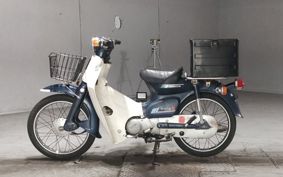 HONDA SUPER CUB90 HA02