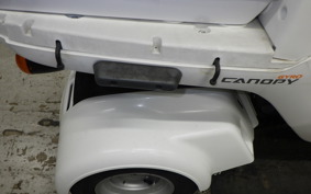 HONDA GYRO CANOPY 2023 TA03