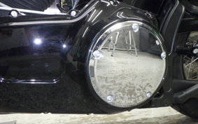 HARLEY FXS 1580 2013