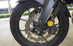HONDA NX400 2024 NC65