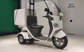 HONDA GYRO CANOPY