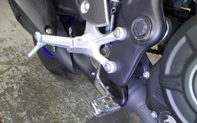 YAMAHA MT-25 A 2024 RG74J
