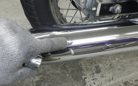 YAMAHA DRAGSTAR 250 2019 VG05J