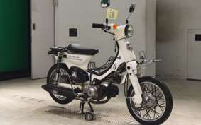 HONDA LITTLE CUB 2011 AA01