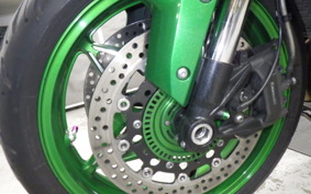 KAWASAKI NINJA H2 SX SE 2018 ZXT02A