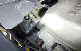 HONDA ｸﾛｽｶﾌﾞ 2026 JA10