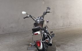 YAMAHA DRAGSTAR 400 CLASSIC 2008 VH01J