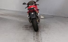 HONDA VTR1000F 1998 SC36