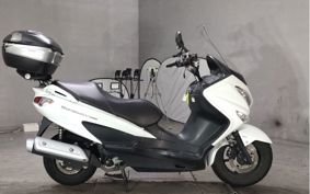 SUZUKI BURGMAN200 CH41A