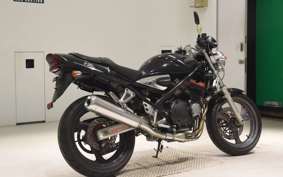 SUZUKI BANDIT 250 VZ 2023 GJ77A