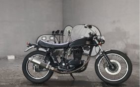 KAWASAKI 250TR BJ250F