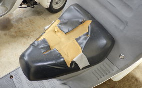 HONDA GYRO CANOPY TA03