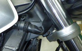 HONDA HORNET 900 2001 SC48