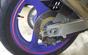SUZUKI GSX-R400R 1992 GK76A
