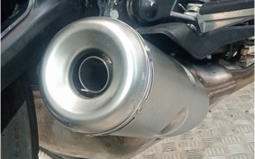 YAMAHA XSR700 2018 RM11
