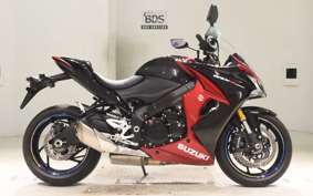 SUZUKI GSX-S1000F 2017 GT79A