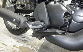KAWASAKI W175A