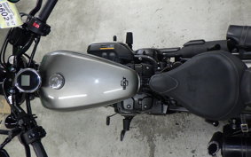 YAMAHA BOLT 950 RA 2016 VN04J