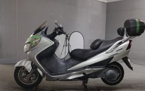 SUZUKI SKYWAVE 250 CJ43A