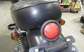 KAWASAKI W800-2ｽﾄﾘｰﾄ 2021 EJ800B