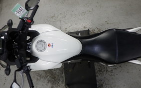 HONDA VFR800X 2011