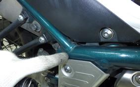 YAMAHA SEROW 250 Gen.3 DG31J